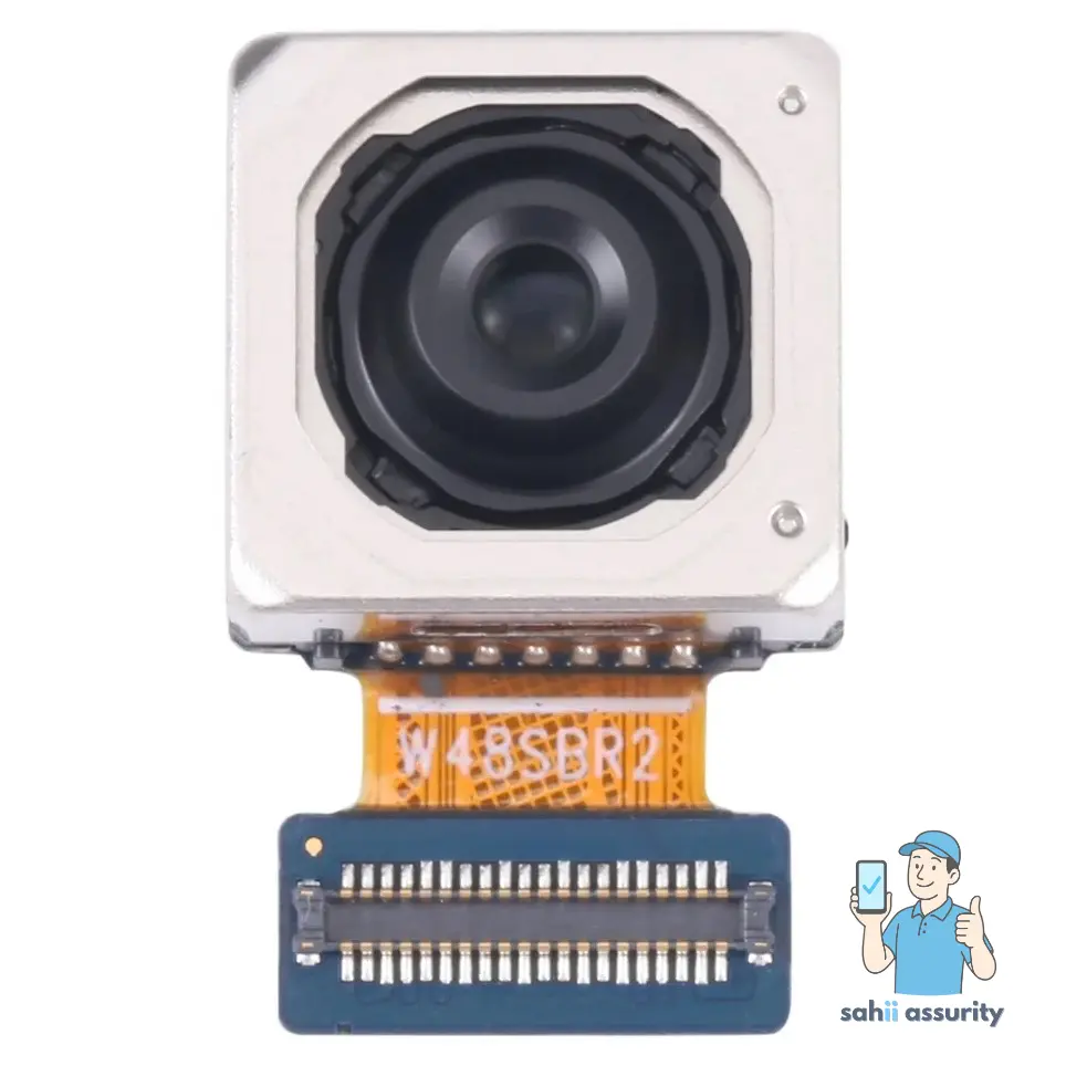 Replacement Back Camera for Samsung Galaxy A33 5G (Main Camera)